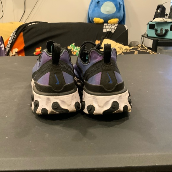 Nike React Element 55 Premium - Picture 3 of 5